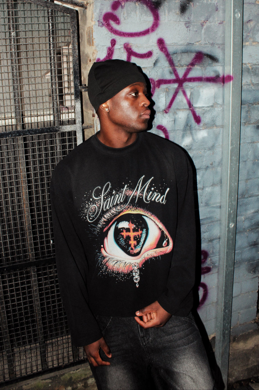 REALEYEZ THERMAL L/S