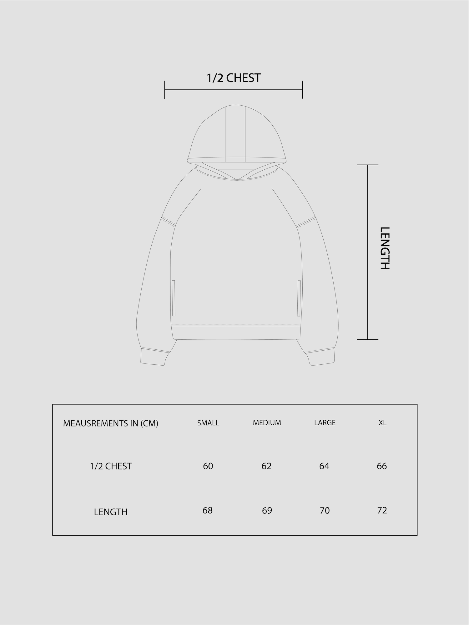 BLACKNPINK HOODIE