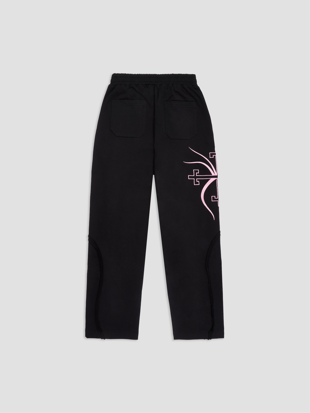 BLACKNPINK SWEATPANTS