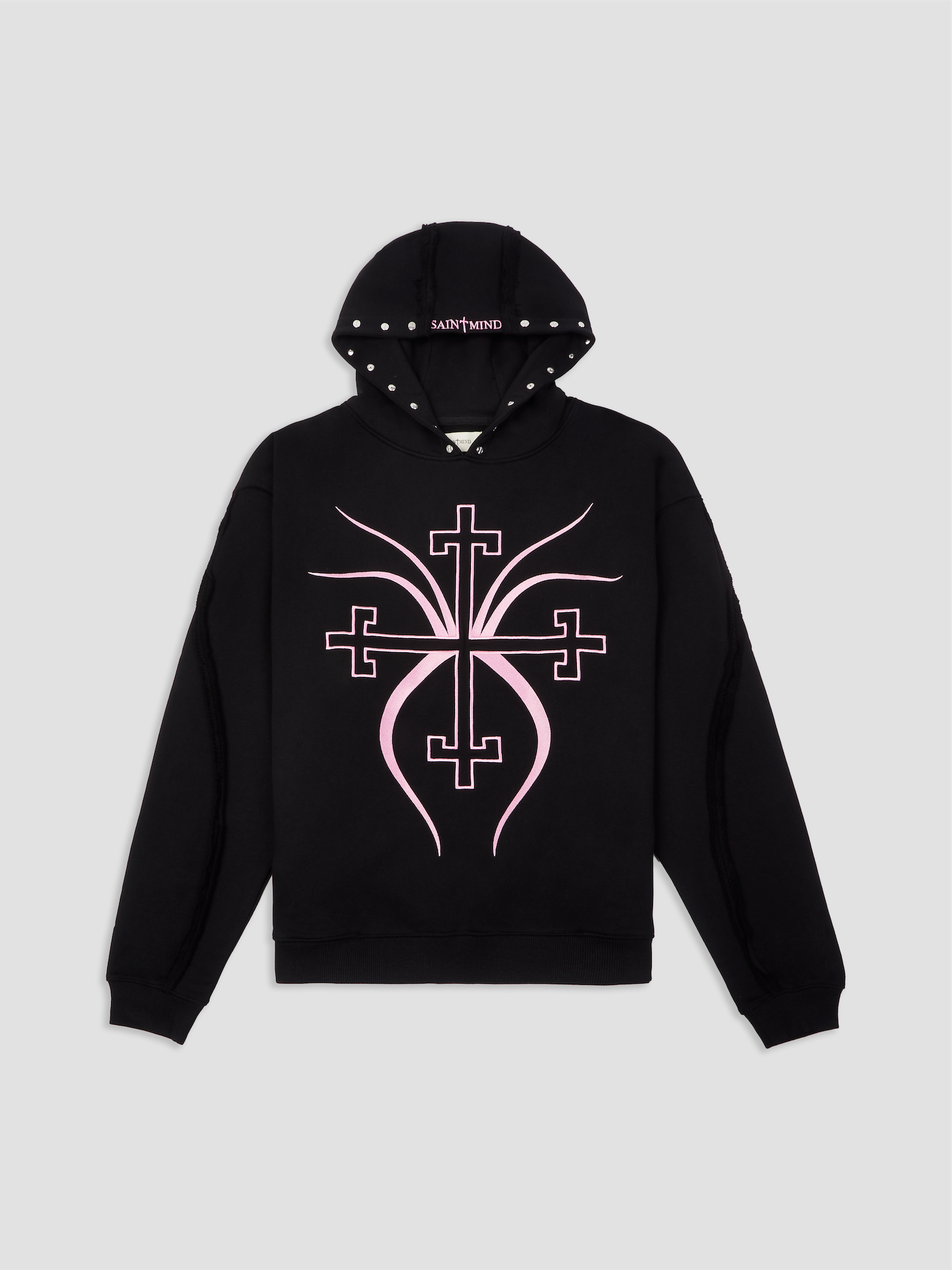 BLACKNPINK HOODIE