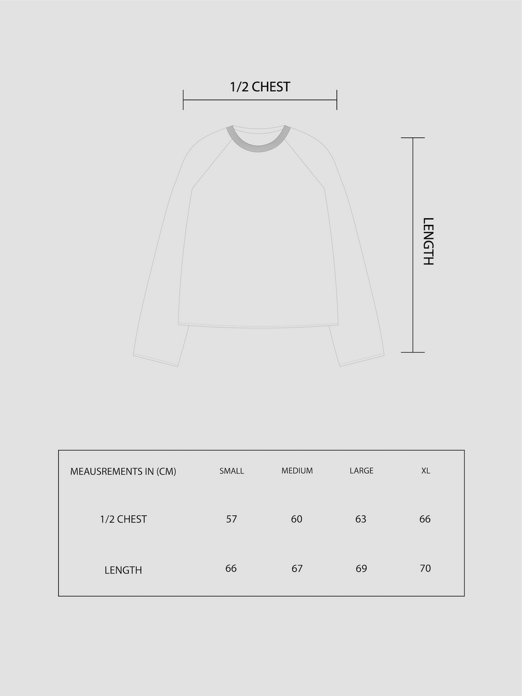 THERMAL L/S - BUTTERMILK