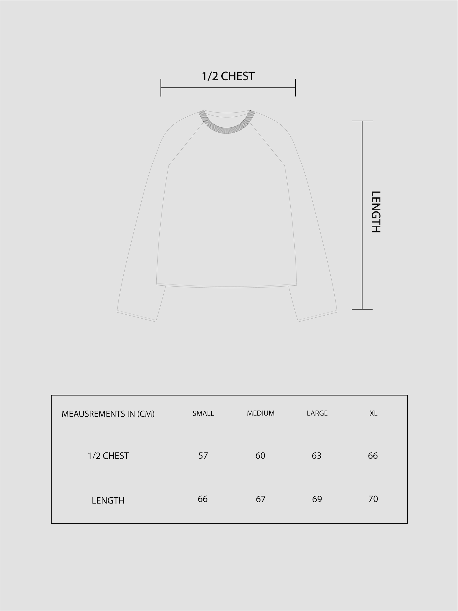 THERMAL L/S - BUTTERMILK