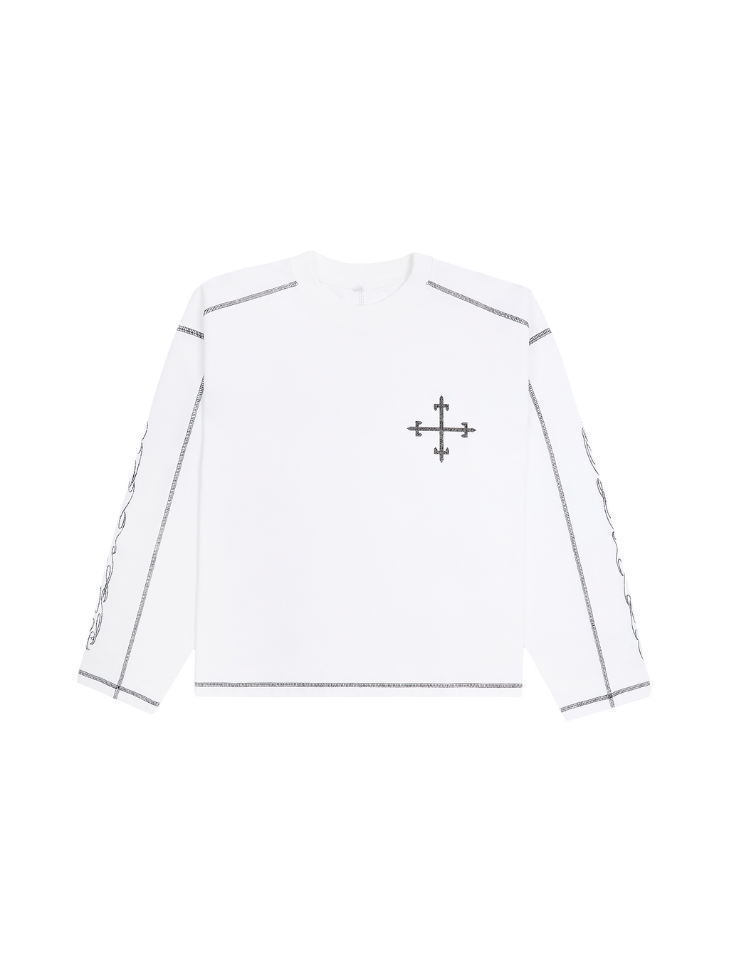 INFERNO L/S
