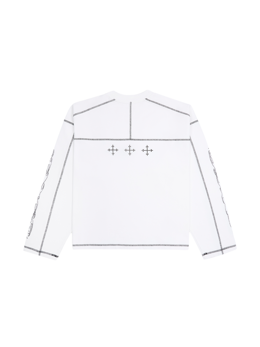 INFERNO L/S