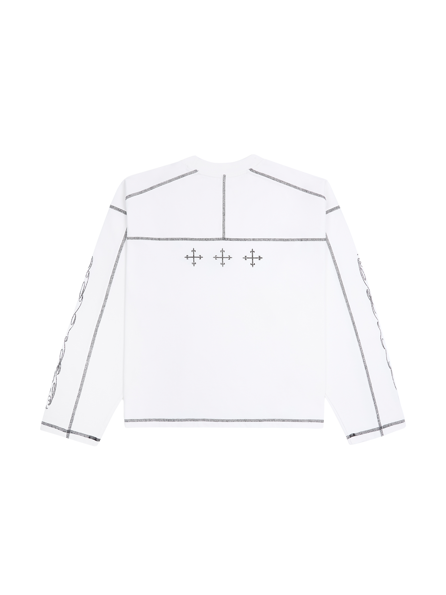 INFERNO L/S