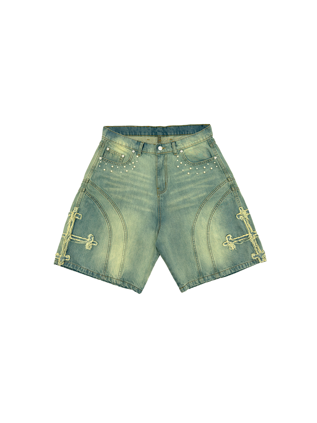 PEARL JORTS - SAND WASH