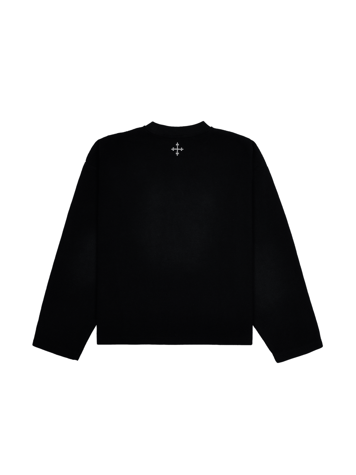 REALEYEZ THERMAL - BLACK - SAINT MIND
