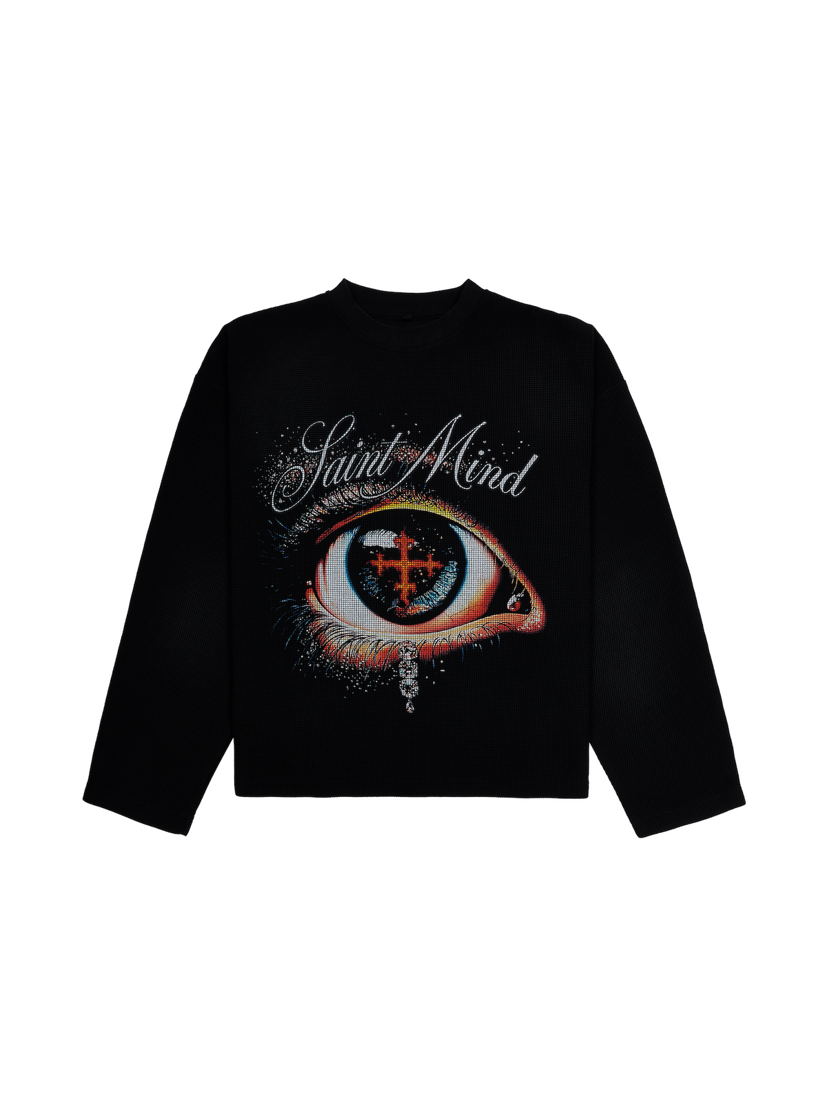 REALEYEZ THERMAL L/S
