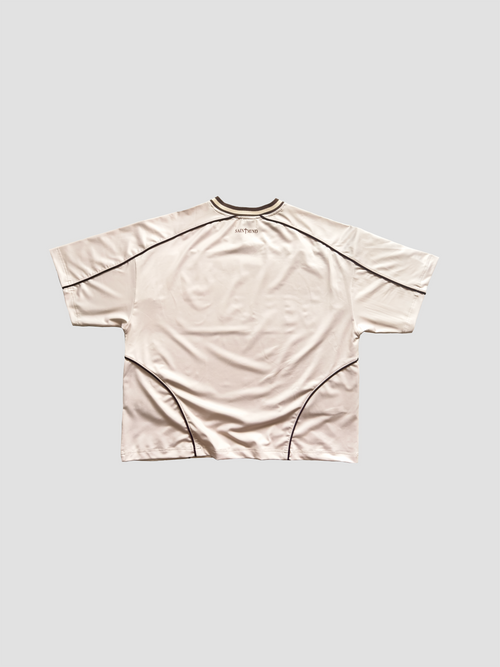 99 JERSEY - LATTE