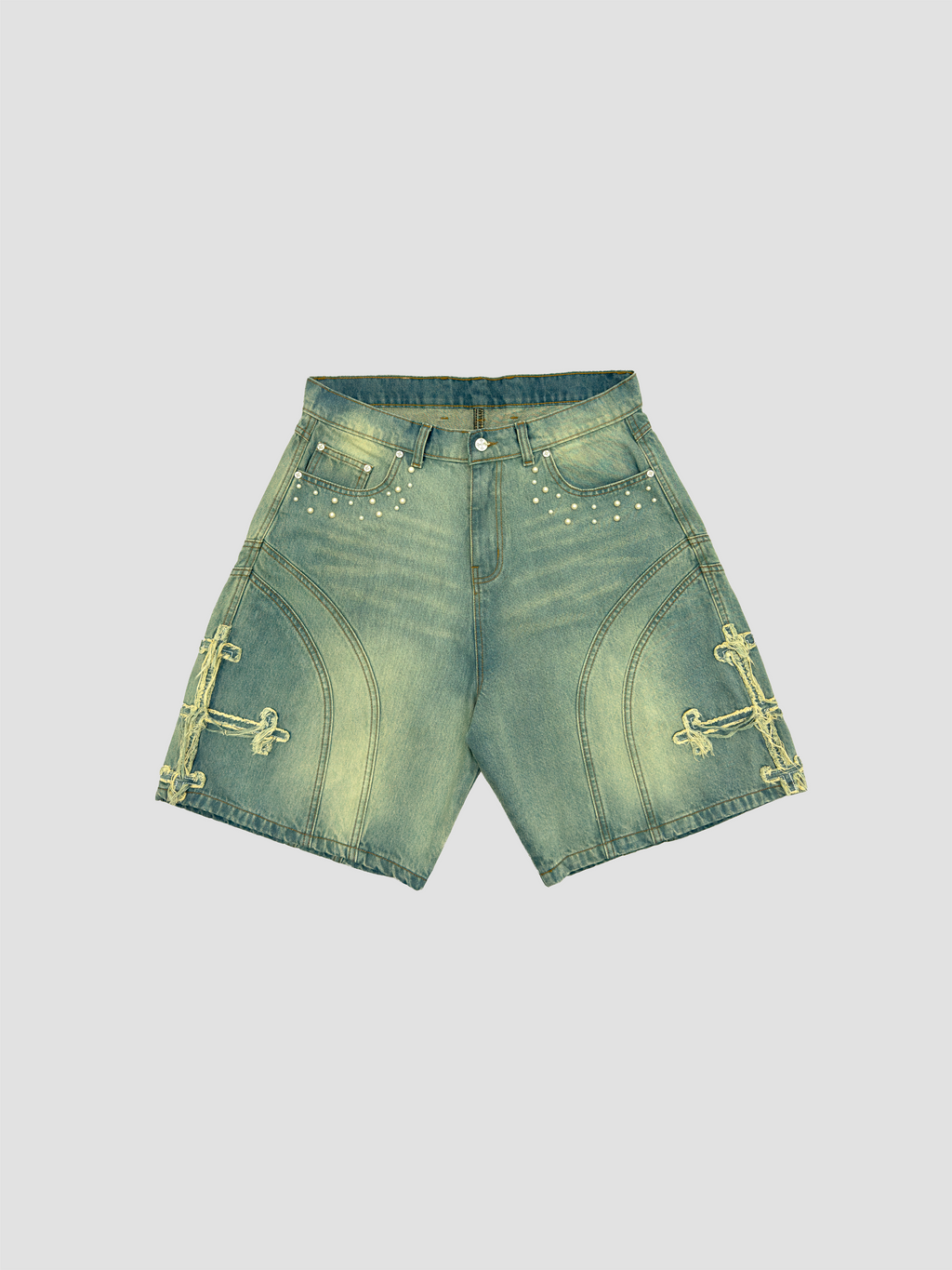 PEARL JORTS - SAND WASH