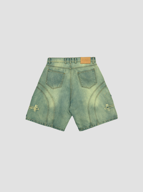 PEARL JORTS - SAND WASH