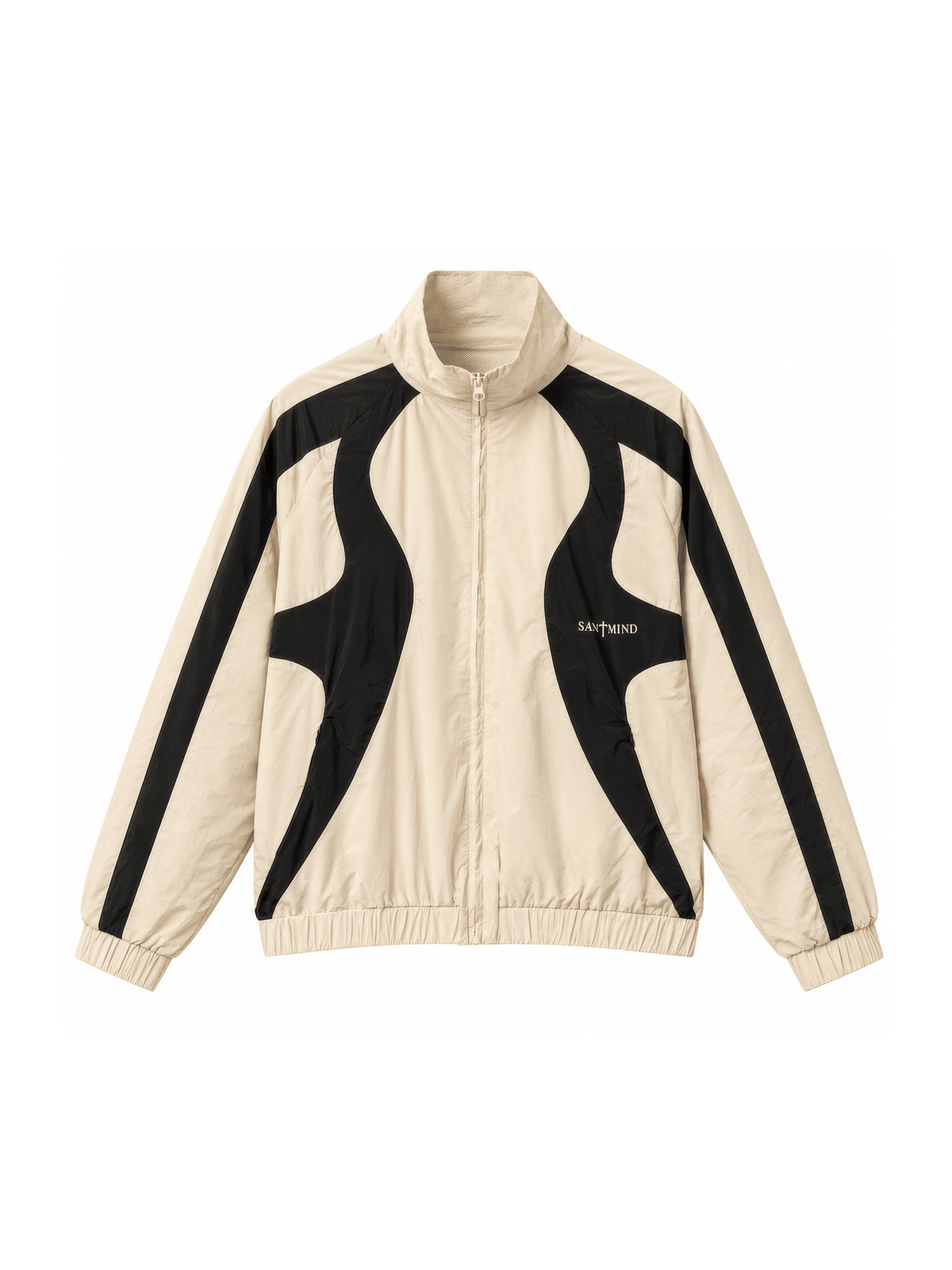 SLIPSTREAM TRACK JACKET - SAINT MIND