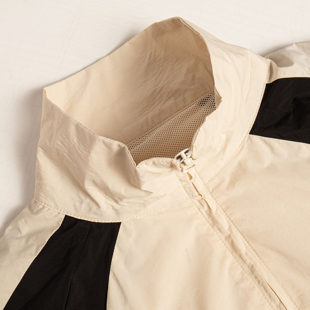 SLIPSTREAM TRACK JACKET - SAINT MIND