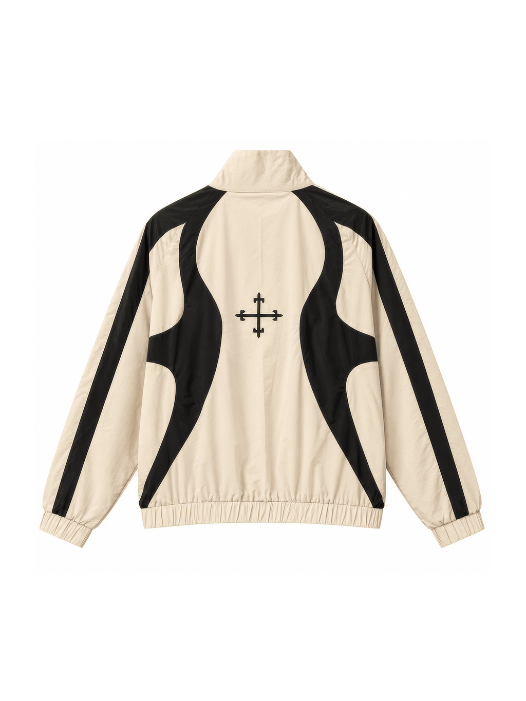 SLIPSTREAM TRACK JACKET - SAINT MIND