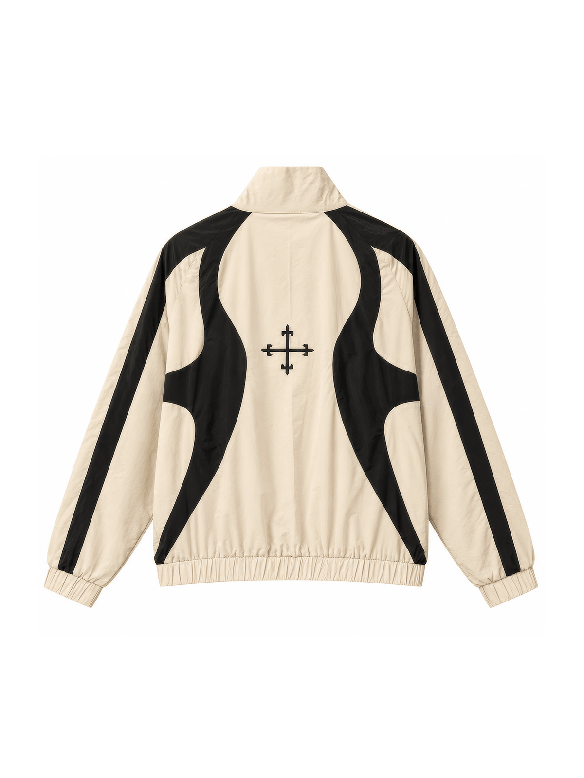 SLIPSTREAM TRACK JACKET - SAINT MIND