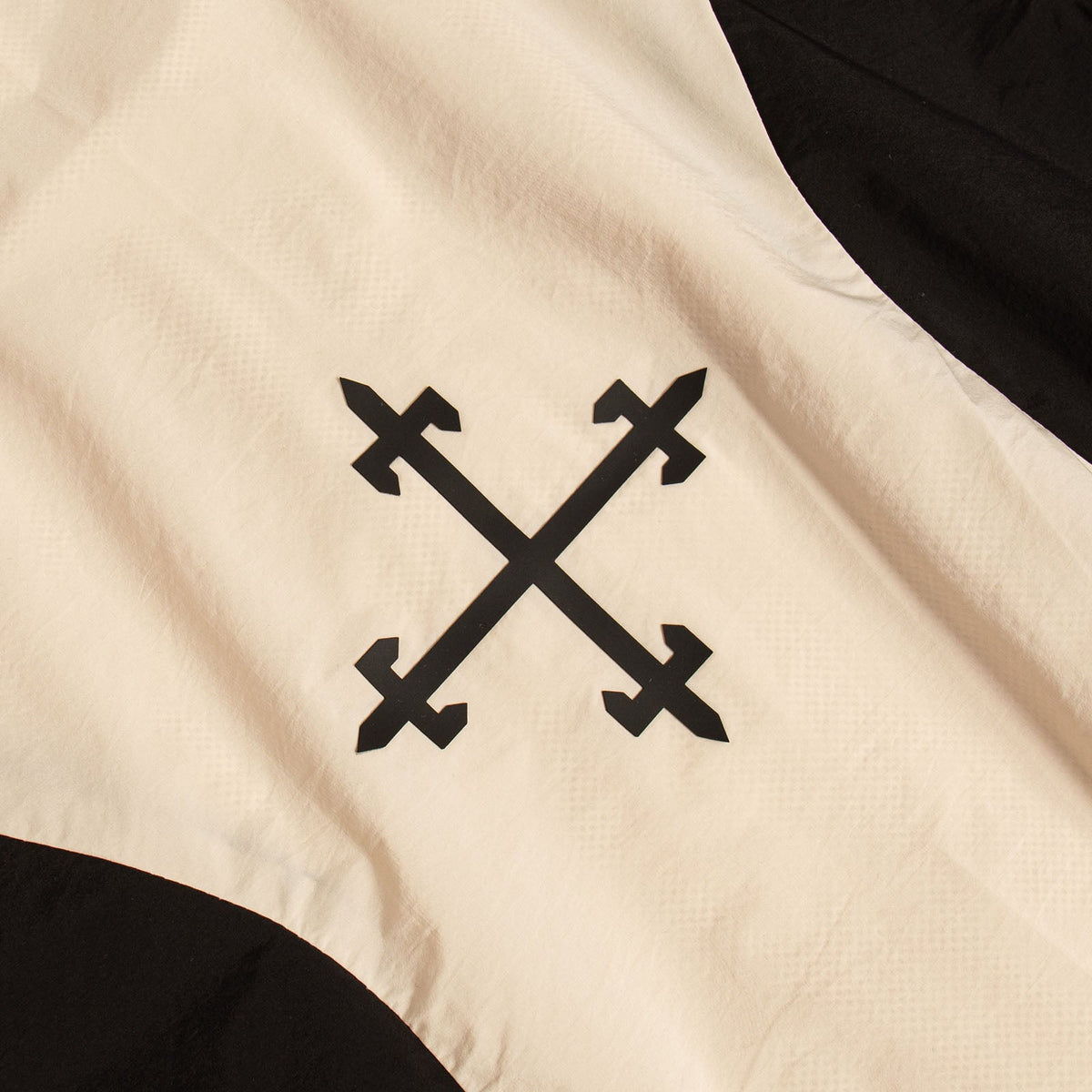 SLIPSTREAM TRACK JACKET - SAINT MIND