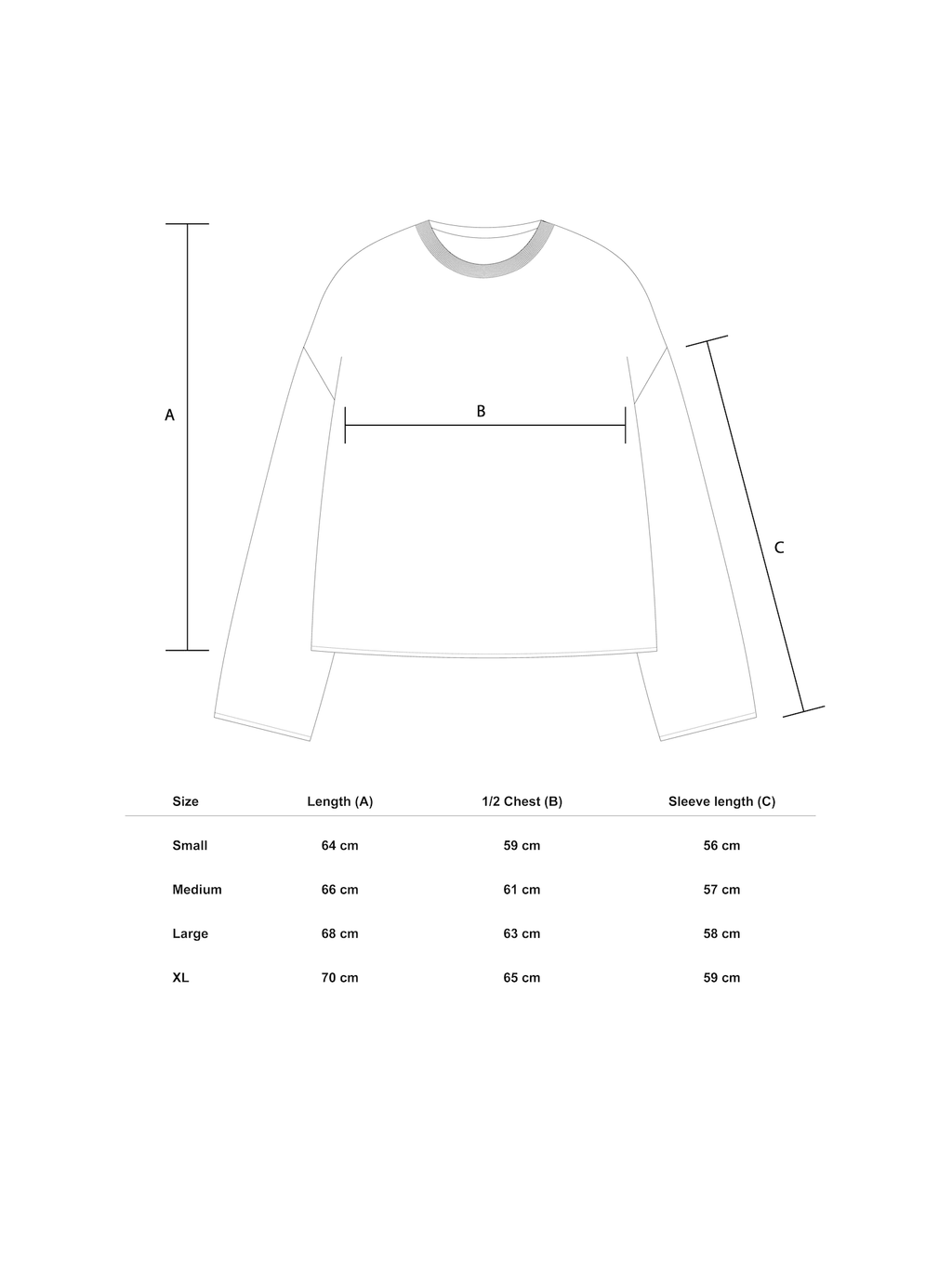 TAKE REIN THERMAL - WASHED NAVY - SAINT MIND