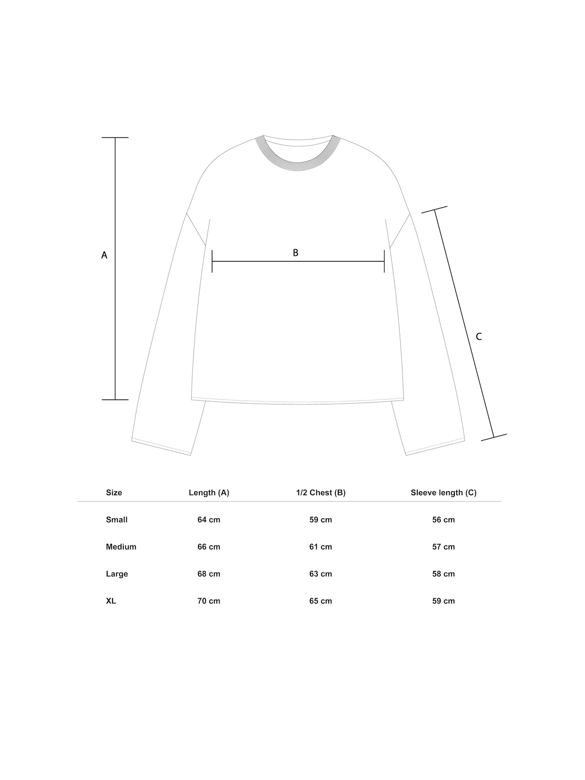 TAKE REIN THERMAL - WASHED NAVY - SAINT MIND