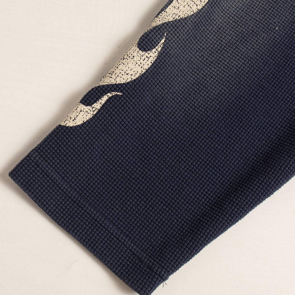 TAKE REIN THERMAL - WASHED NAVY - SAINT MIND