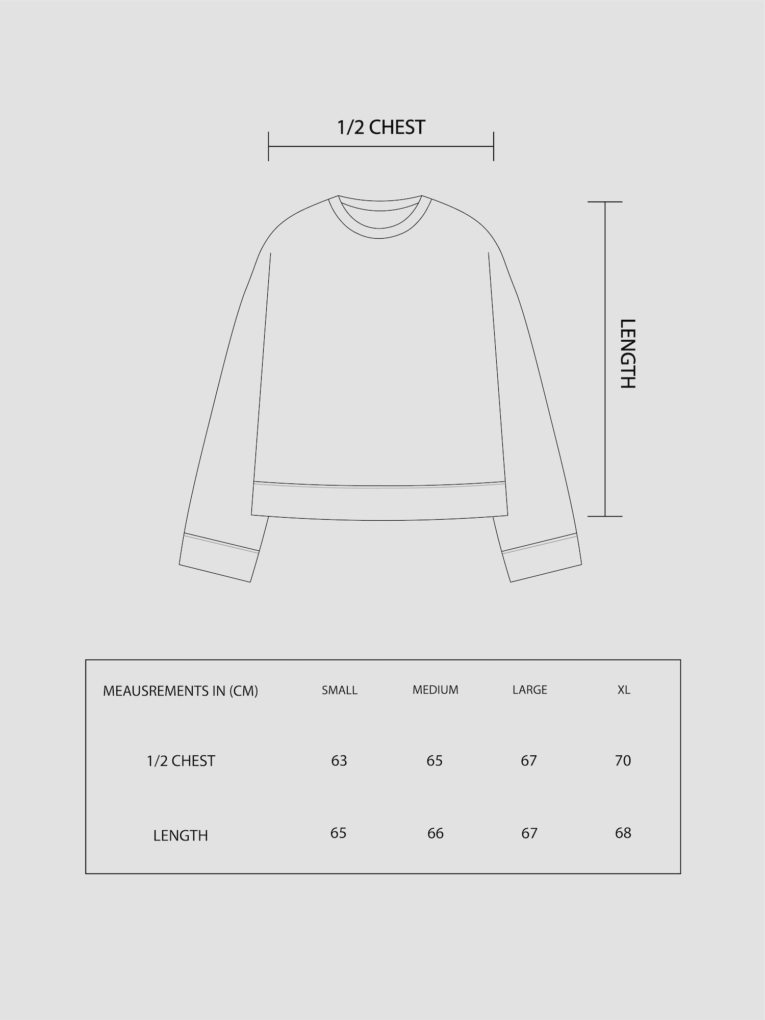 SINNA KNIT - BLACK